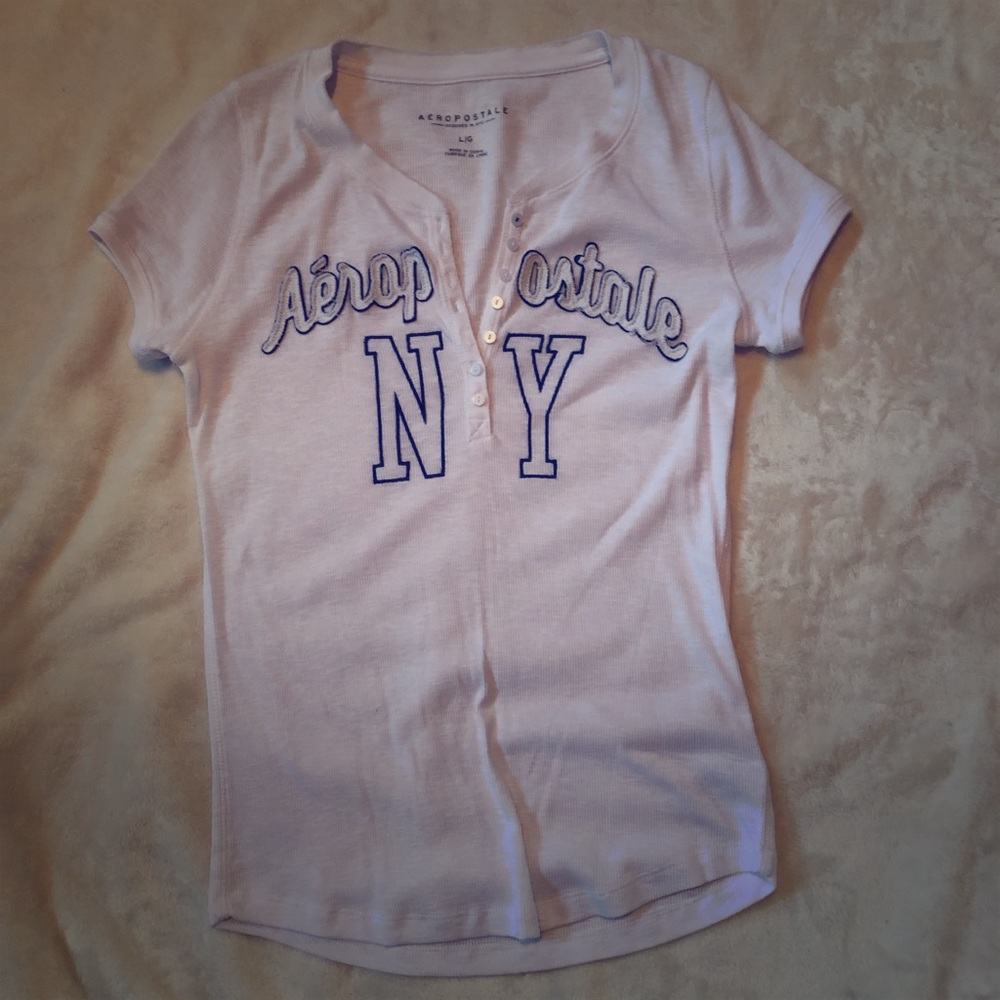 New Aeropostale Shirt